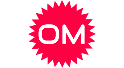 Oeuvre Media LLC (Logo) #nilladriz